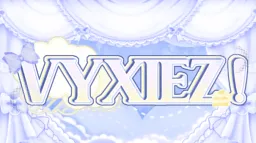 — #vyxiez ❄ server banner