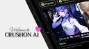 CrushOn AI Banner
