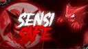 SENSI SAFE Banner
