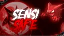 SENSI SAFE banner