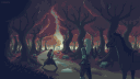yet another music server banner