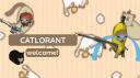  catlorant  Banner