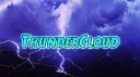 Thunder Cloud • Skygen Banner