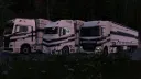 Ace Logistics banner