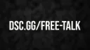 Freetalk banner
