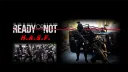 Ready Or Not | LATAM | H.A.S.F. | Unit banner