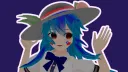Touhou Chile banner