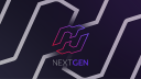 NextGen France Discord server banner