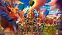 Soul Masters TCG banner