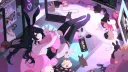 Dreamscape 💤 | Hangout • Voice Chat • VC • Call • Social • Chill • Anime • Memes • Emojis • Bunny server banner