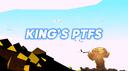 King's YouTube Hideout Banner