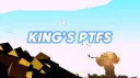 King's YouTube Hideout banner