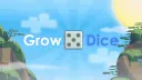 GrowDice Community banner