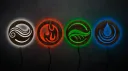 banner