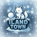 ILAND TOWN ** พบกันเร็วๆนี้ ** banner