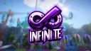 Infinite banner