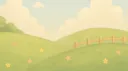 The Pasture banner