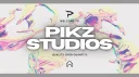 🔱 Pikz Studios - Your Vision, Our Expertise banner