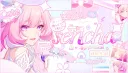🍬 .sencha ⟢ art & tiering .gaming social . decor .gws Discord server banner