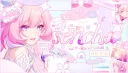 🍬 ．sencha ⟢ art & tiering ．gaming social ． decor  ．gws banner