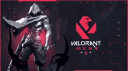 Valorant MENA banner