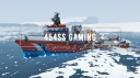 454SS Gaming banner