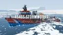 454SS Stormworks Gaming banner
