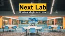 Next Lab Community banner
