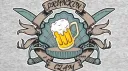 The Drunken Clam banner