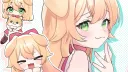 Doki Den~ 🐶💗 banner