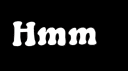 Hxste Middleman banner