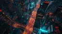 PSYCHOSIS CITY banner