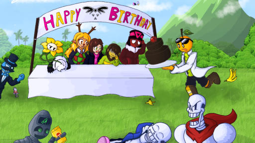 ✨ Save Point™ ✨ Discord server banner