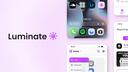 Luminate Banner