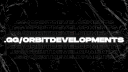Orbit Developments (FiveM Clothing) server banner