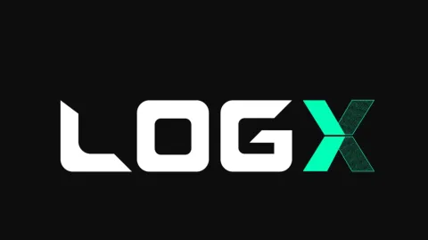 LogX 🪵 banner