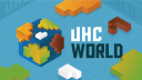 UHC World V2 Discord server banner