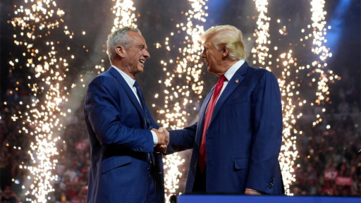 MAHA Independents Discord server banner