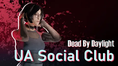 DBD News UA: Вісник Сутності banner