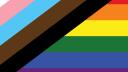  LGBTQ Vibe Hangout  Banner