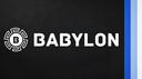 BABYLON Banner