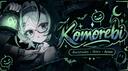  ︵Komorᥱbιʰᵃˡˡᵒʷᵉᵉⁿ ಎ amistades ׅ nitro ׅ anime ׅ activo Banner