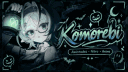 🍀 ︵Komorᥱbιʰᵃˡˡᵒʷᵉᵉⁿ ಎ amistades ♡ׅ nitro ♡ׅ anime ♡ׅ activo banner