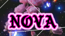 Nova Bar |Social|Emotes|Gaming & Bots Discord server banner
