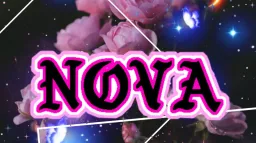 Nova Bar |Social|Emotes|Gaming & Bots server banner
