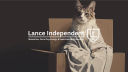 Lance Independent banner