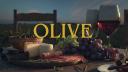 Olive Banner