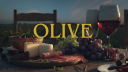 Olive server banner
