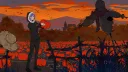 Wicked Encounters banner