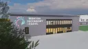 Brighton Secondary School banner